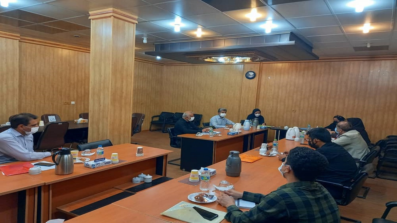 برگزاری تور مهارتی برای آشنایی با برنامه‌های آموزشی بهبهان