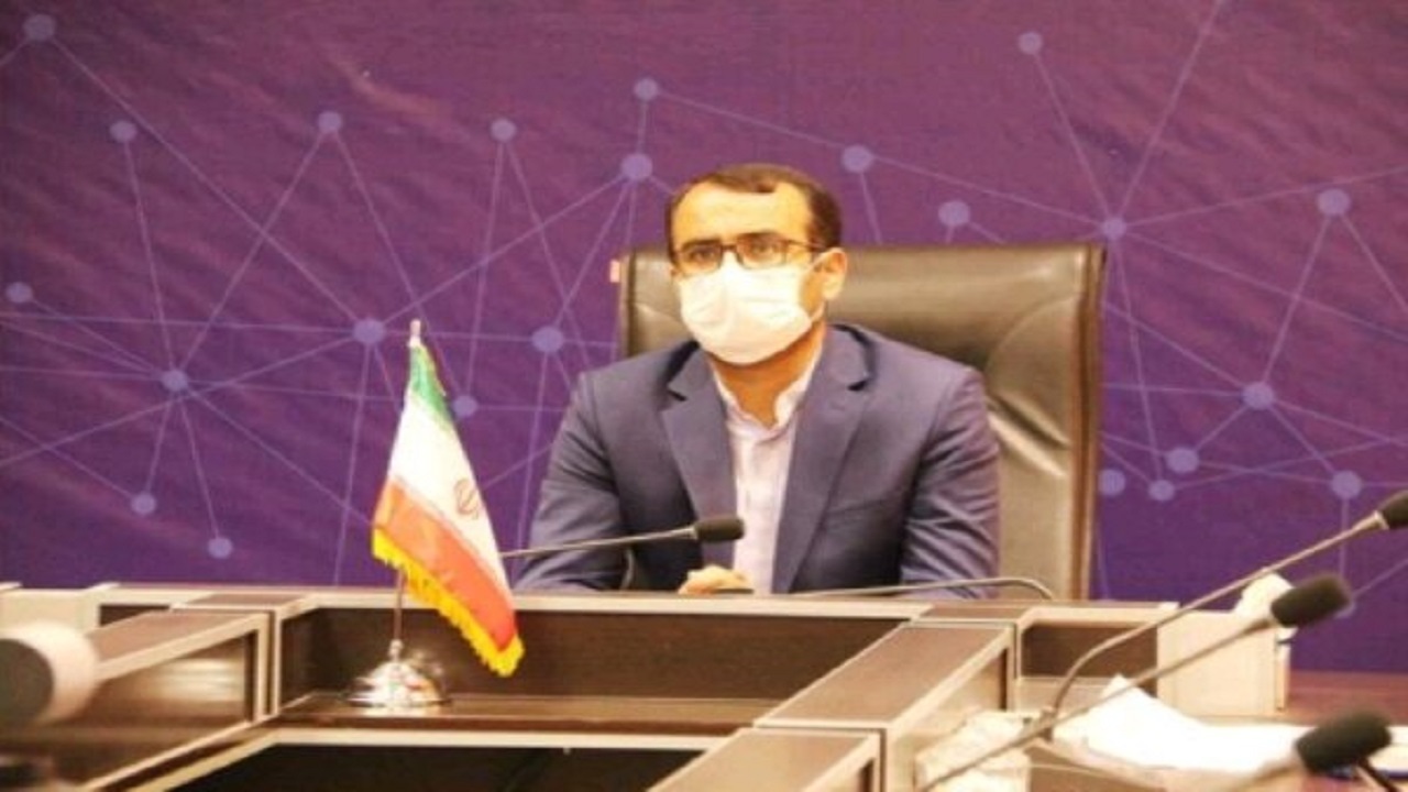قم دهمین استان از نظر کسب نماد اعتماد الکترونیکی است