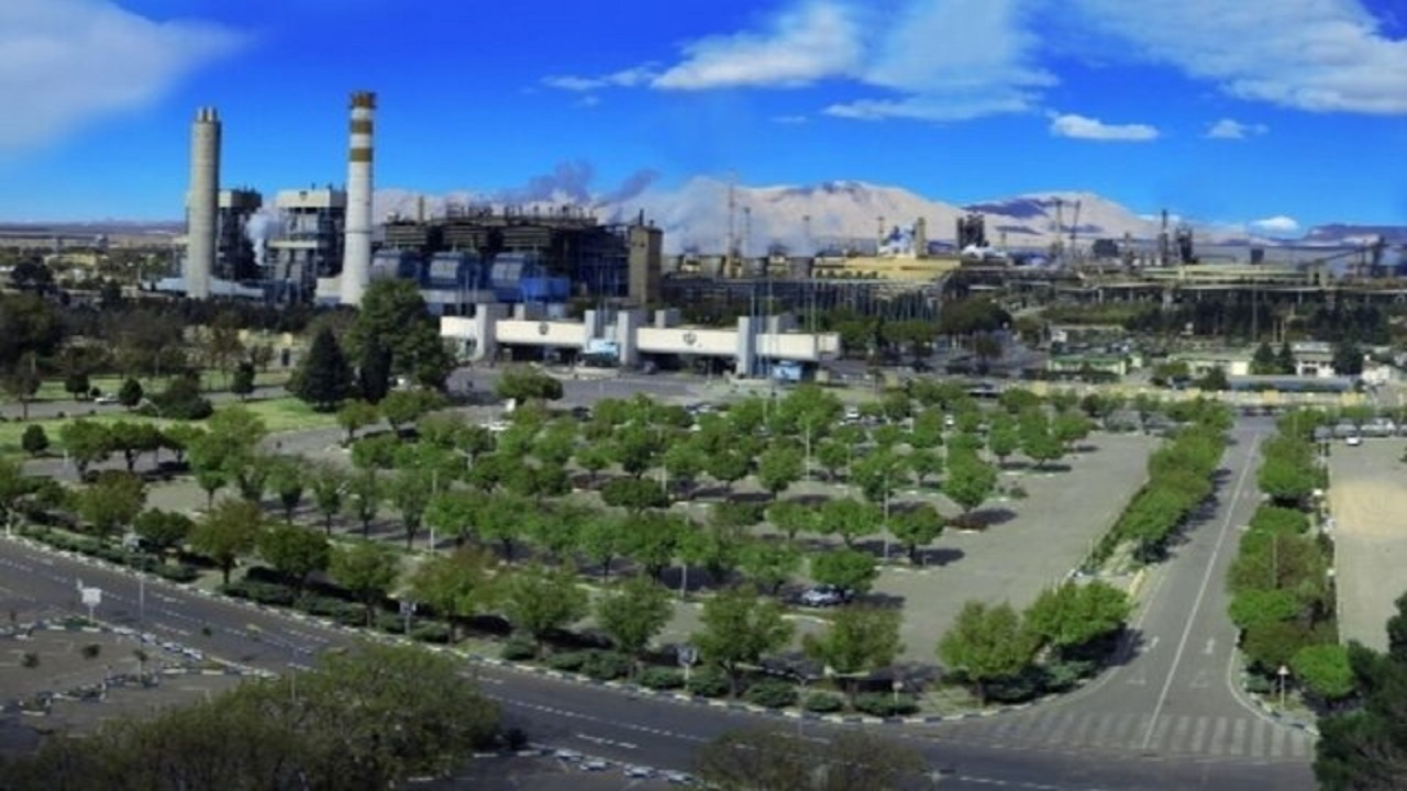 کاهش برداشت آب ذوب‌ آهن از زاینده‌رود با استفاده از طرح پساب
