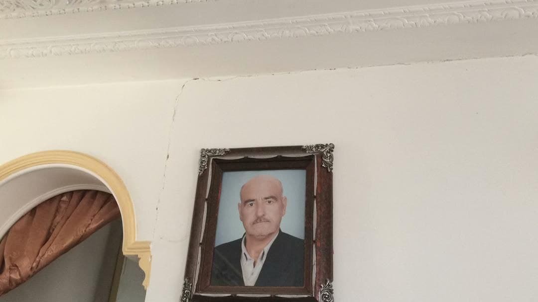 زمین لرزه زمین لرزه