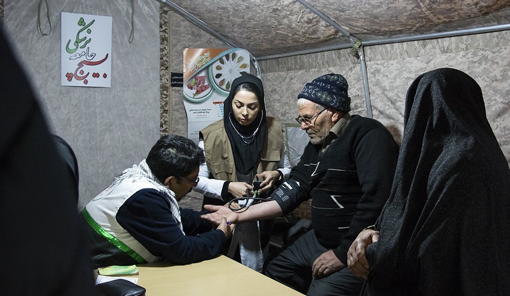 طرح شهید سلیمانی 