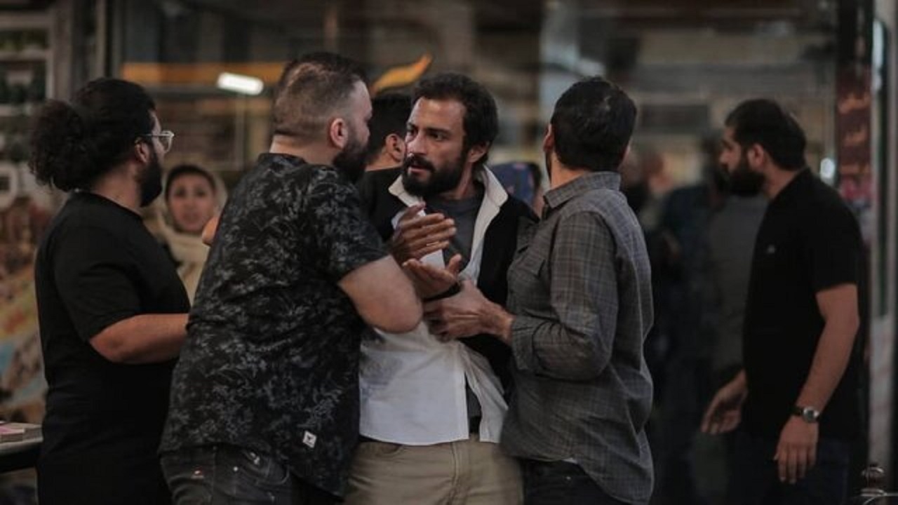 «قهرمان» اصغر فرهادی در ایران اکران می‌شود؟