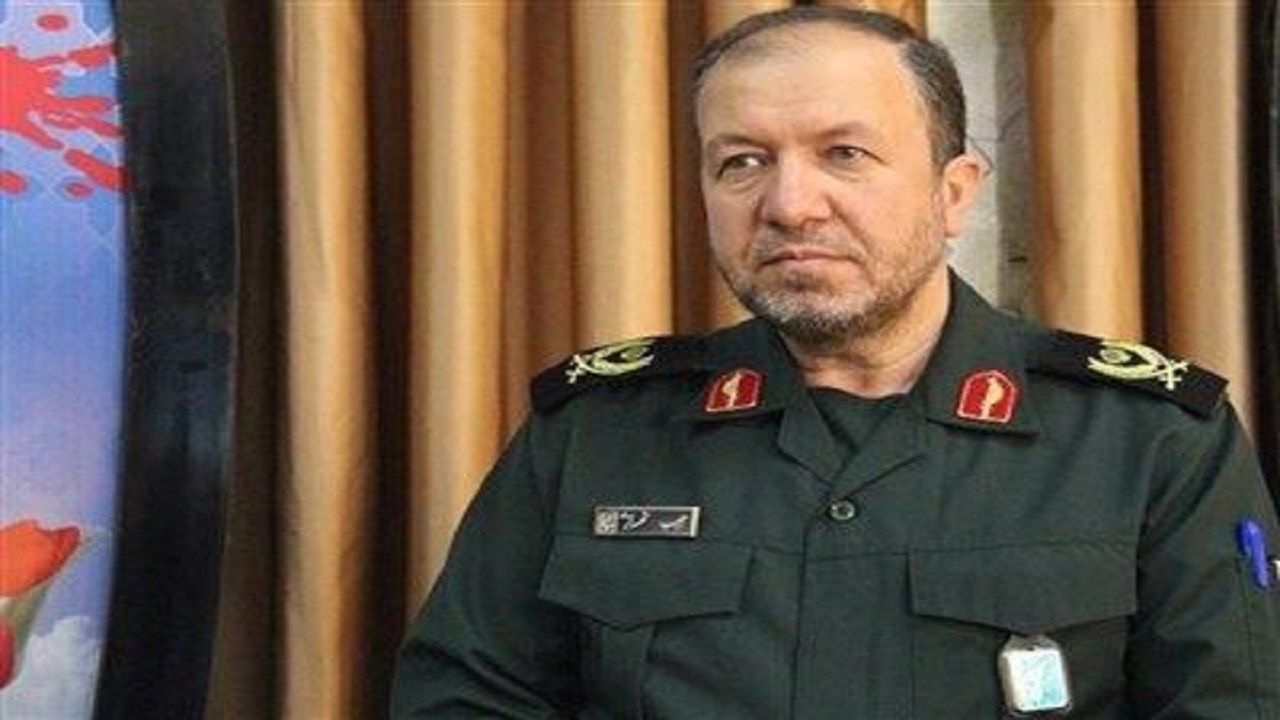 فعالیت ۷ هزار بسیجی در حوزه مقابله با کرونا در آذربایجان‌غربی