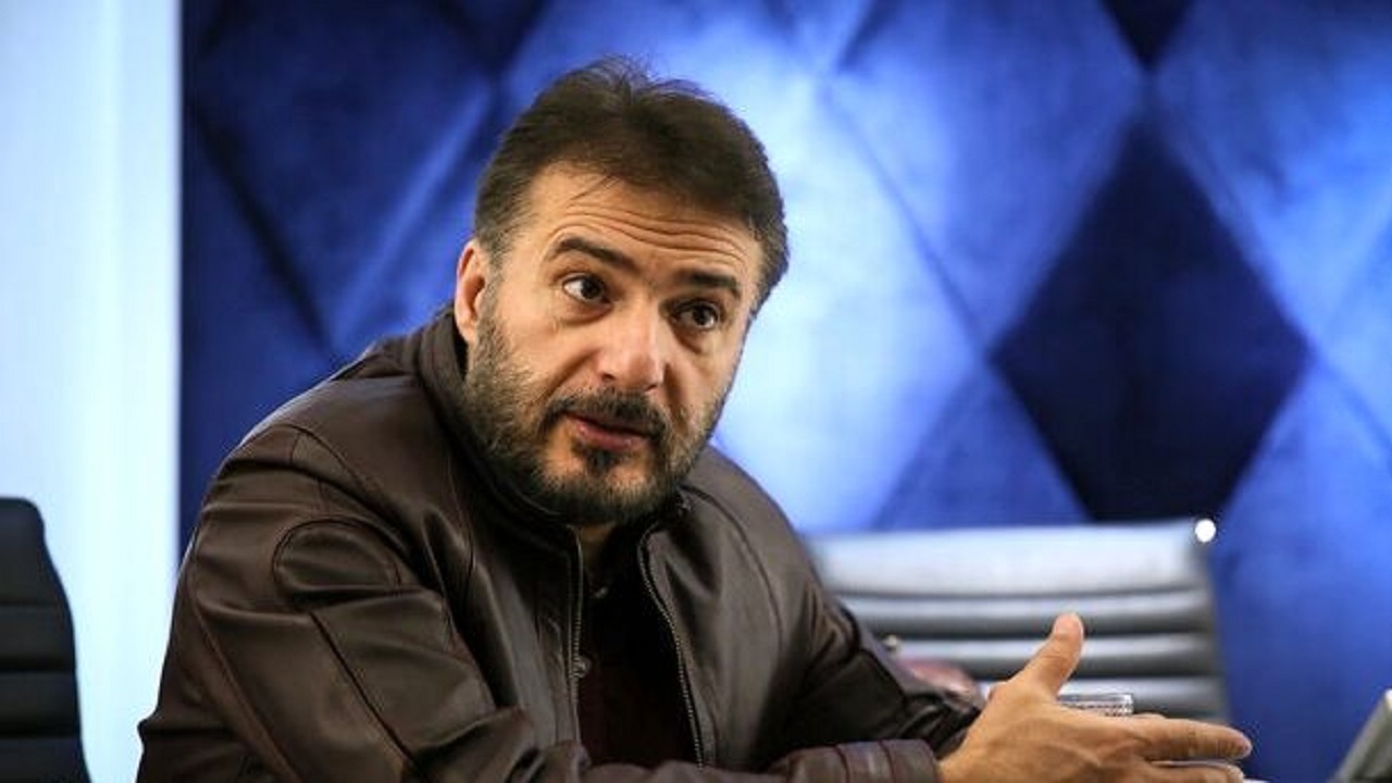 سید جواد هاشمی: تبلیغ خانه در دبی اشتباه بود، اما بازی در «زخم کاری» نه!