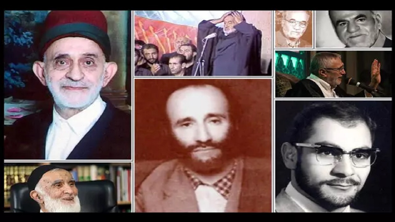 «نوحه‌سرایی» چگونه آغاز شد؟