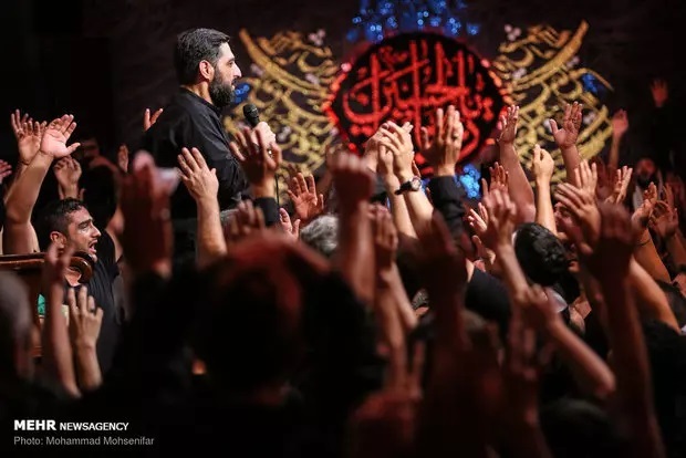 &laquo;نوحه&zwnj;سرایی&raquo; چگونه آغاز شد؟
