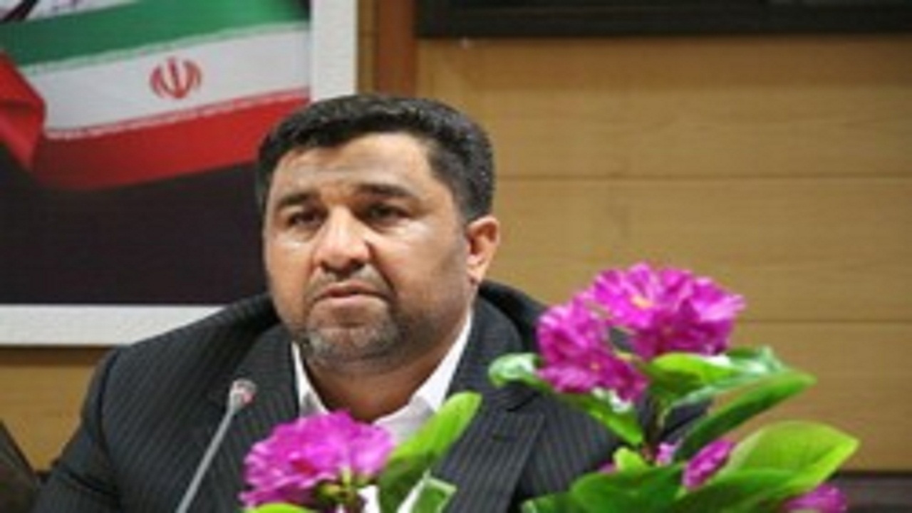 معرفی سرپرست جدید فرمانداری گرمسار
