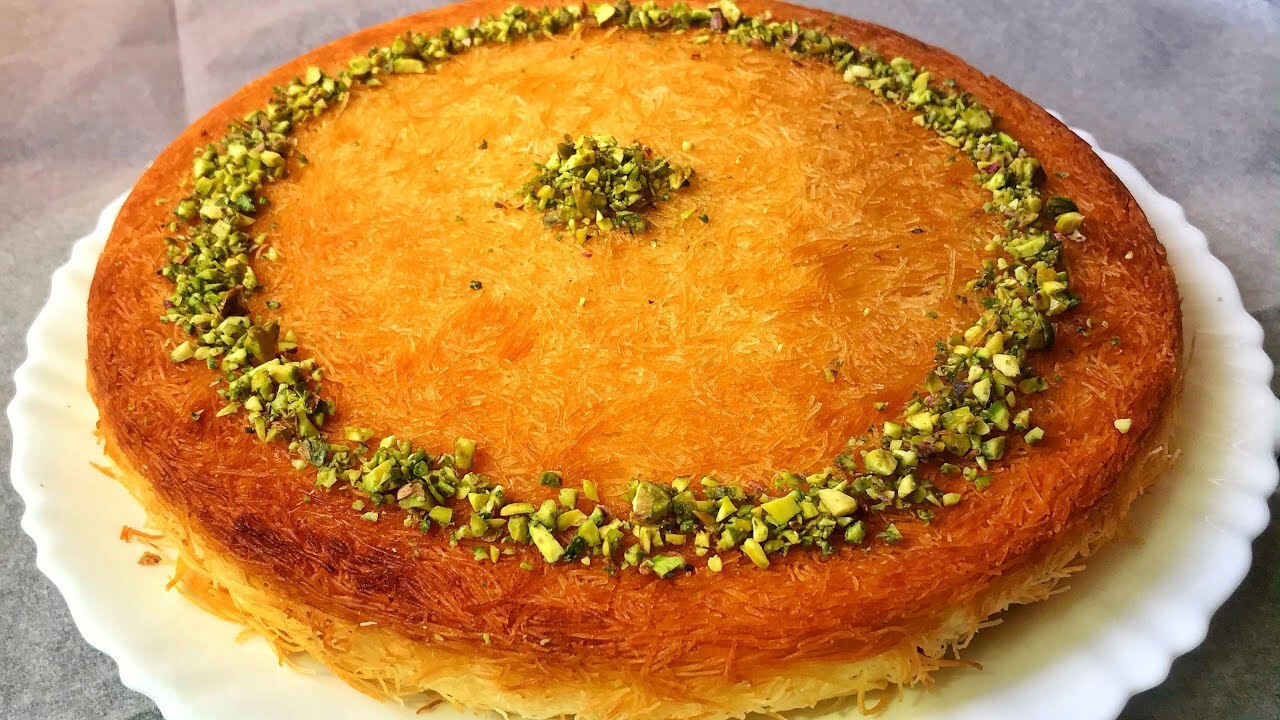با پرطرفدارترین سوغاتی&zwnj;های تبریز آشنا شوید