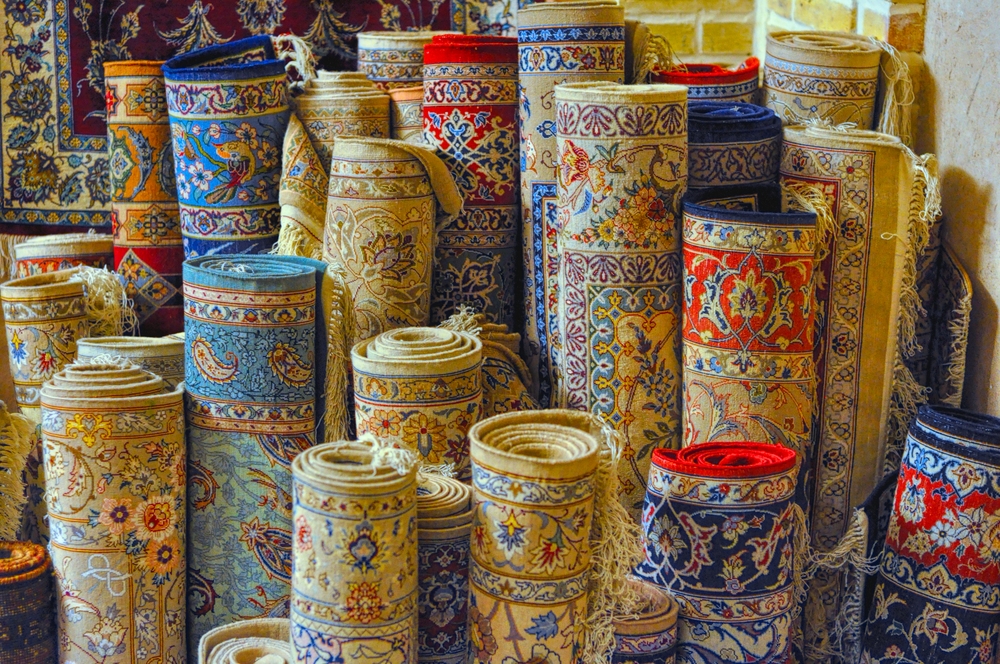 با پرطرفدارترین سوغاتی&zwnj;های تبریز آشنا شوید