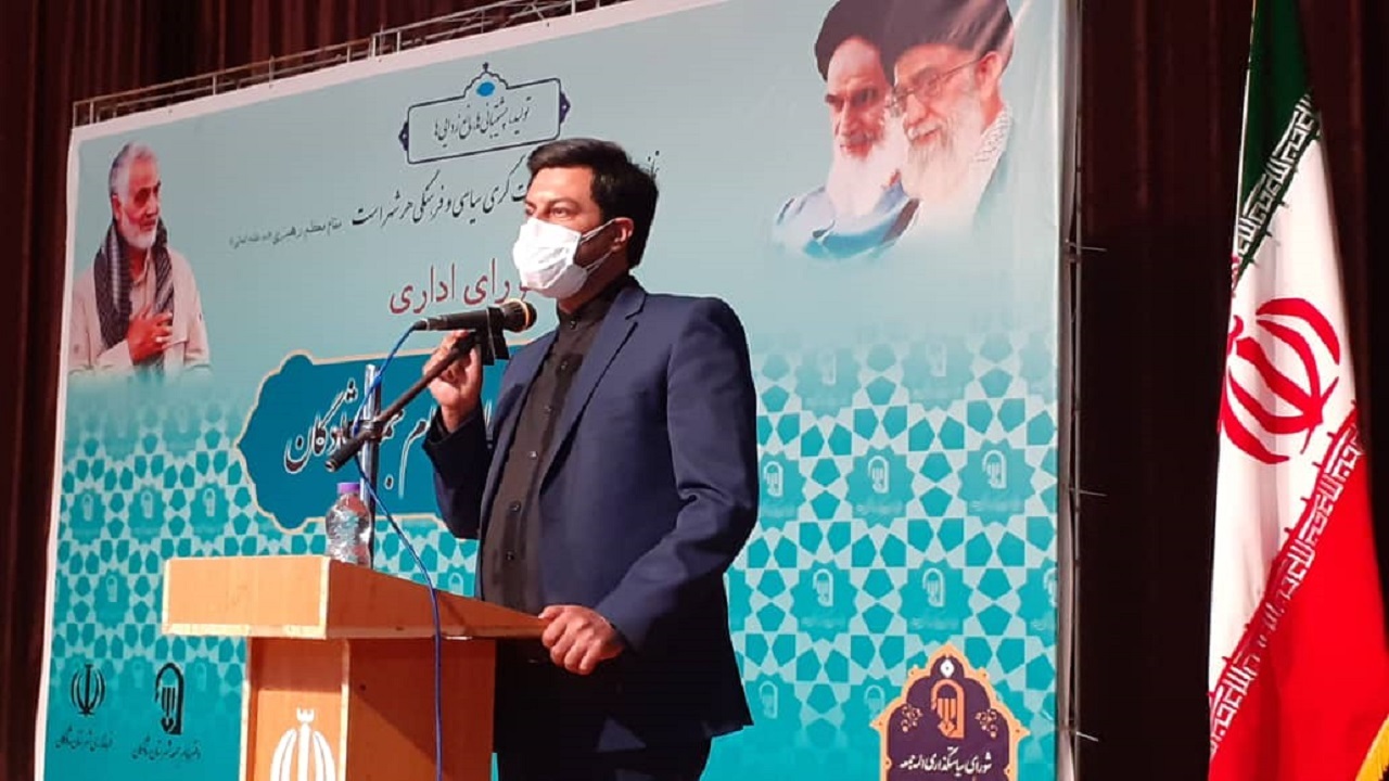 محرومیت زدایی در شادگان با استفاده از ظرفیت‌های بومی