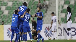 باشگاه خبرنگاران -پیروزی دلچسب استقلال مقابل الهلال + فیلم