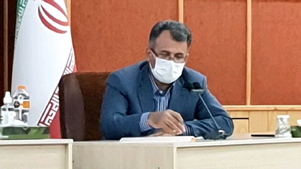کسب رتبه اول کشوری در اجرای واکسیناسیون معلمان قزوینی