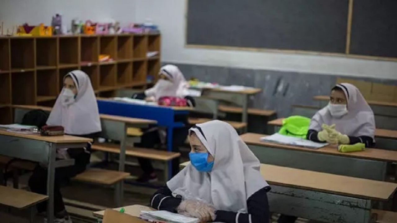 تکذیب بازگشایی حضوری ۴۰ درصد مدارس اصفهان