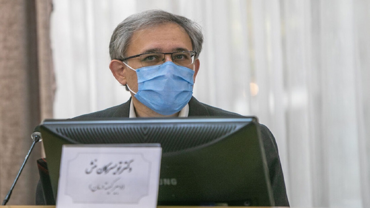 داروهای جدید جایگزین مواد مخدر برای ترک اعتیاد/تریاک تاثیری در درمان کرونا ندارد