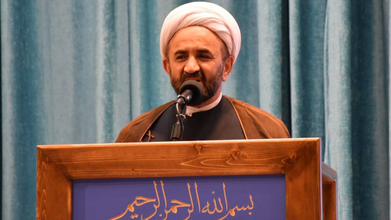 گلستان به عنوان نماد وحدت اقوام و مذاهب شناخته می شود
