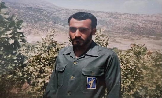 پیروزی در عملیات مرصاد با فداکاری و ایثاررزمندگان همدانی / رزمنده همدانی که از عملیات مرصاد می&zwnj;گوید