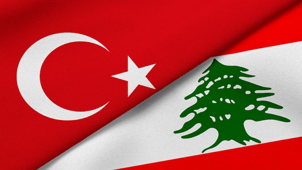 استقبال ترکیه از تشکیل دولت جدید در لبنان