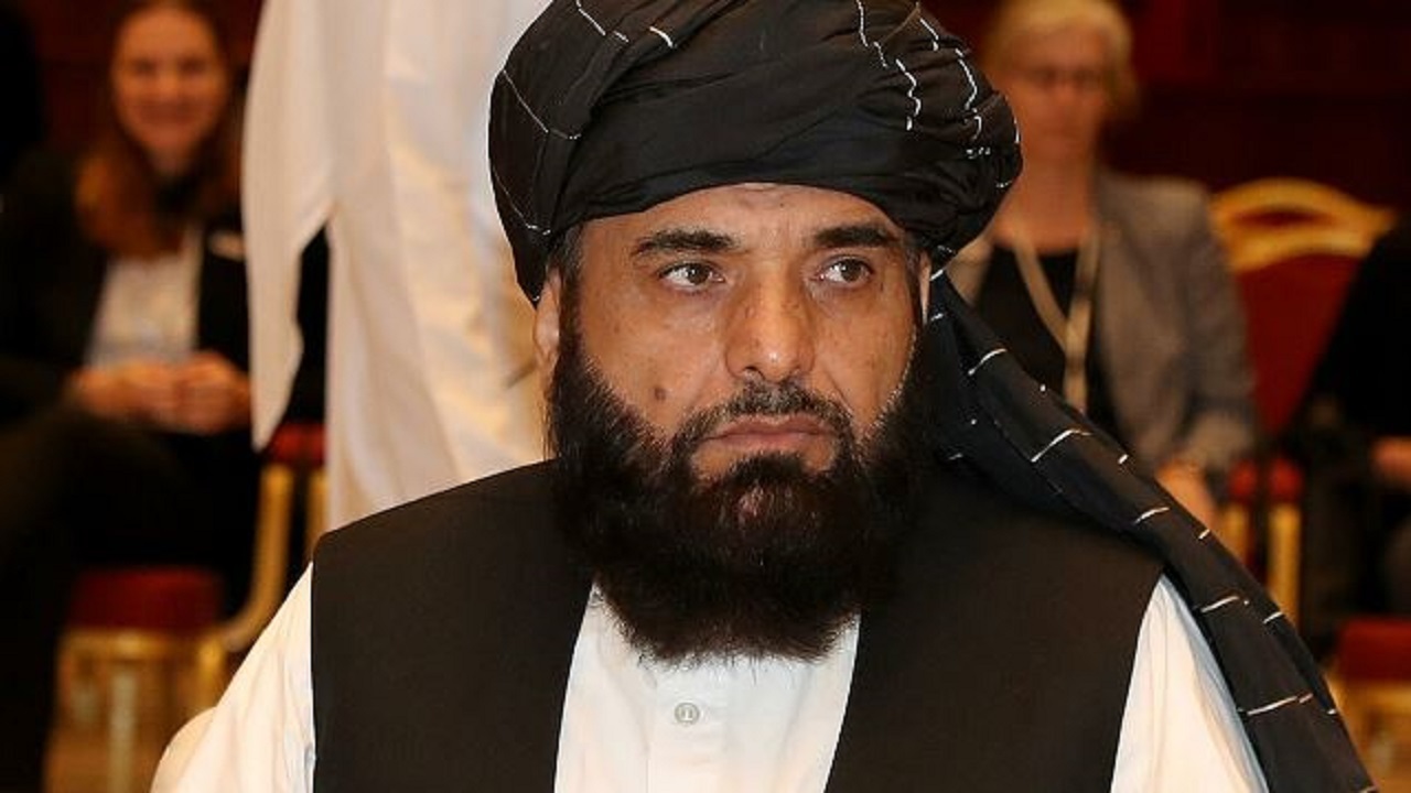 شاهین: طالبان ۲۰ سال قبل آماده همکاری درباره تحقیقات حمله ۱۱ سپتامبر بود