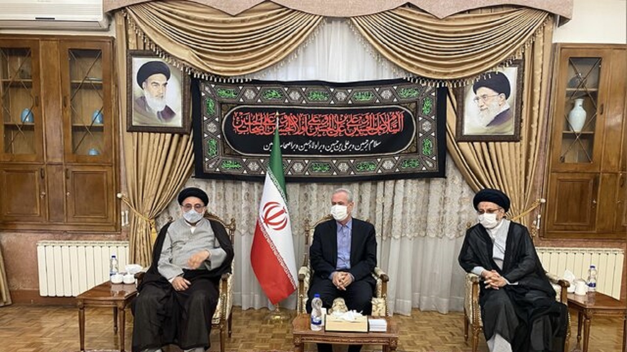 رویکرد سازمان اوقاف تبدیل رژیم اجاره داری به مشارکت در محصول است