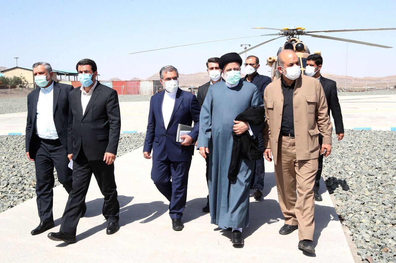 بسیار سفر باید تا پخته شود خامی / رسمی که اولین بار مقام معظم رهبری برجا گذاشت