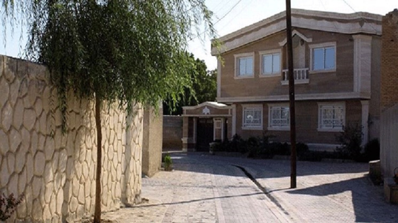 نوسازی و بهسازی ۱۱۰ هزار واحد مسکن روستایی در همدان