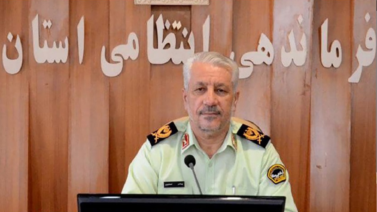 ۳۰ کیلو تریاک در عملیات مشترک پلیس کشف شد