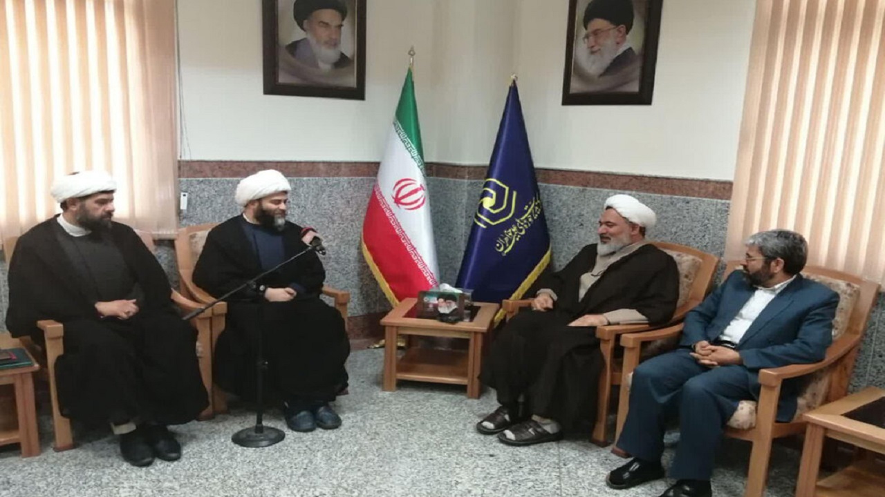 افزایش همکاری حوزه‌های علمیه خواهران و سازمان تبلیغات اسلامی