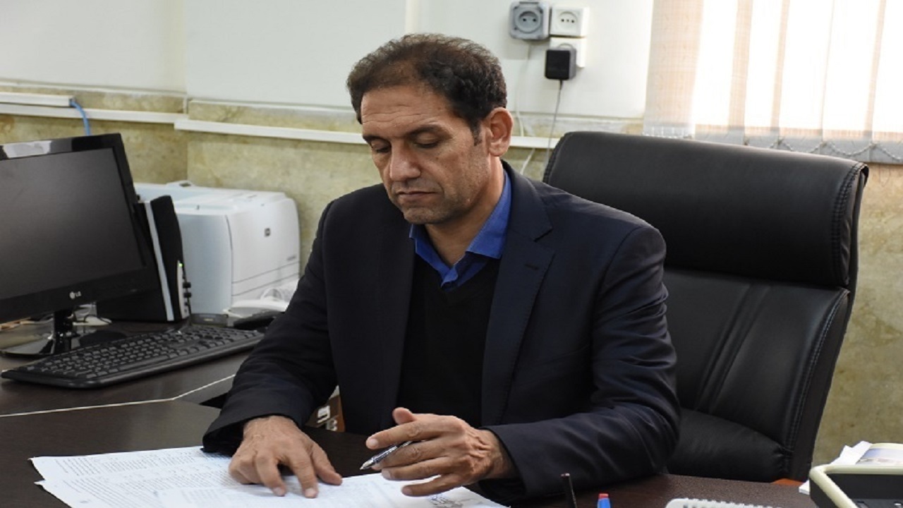 کاروان وسایل ورزشی راهی مدارس استان کرمانشاه