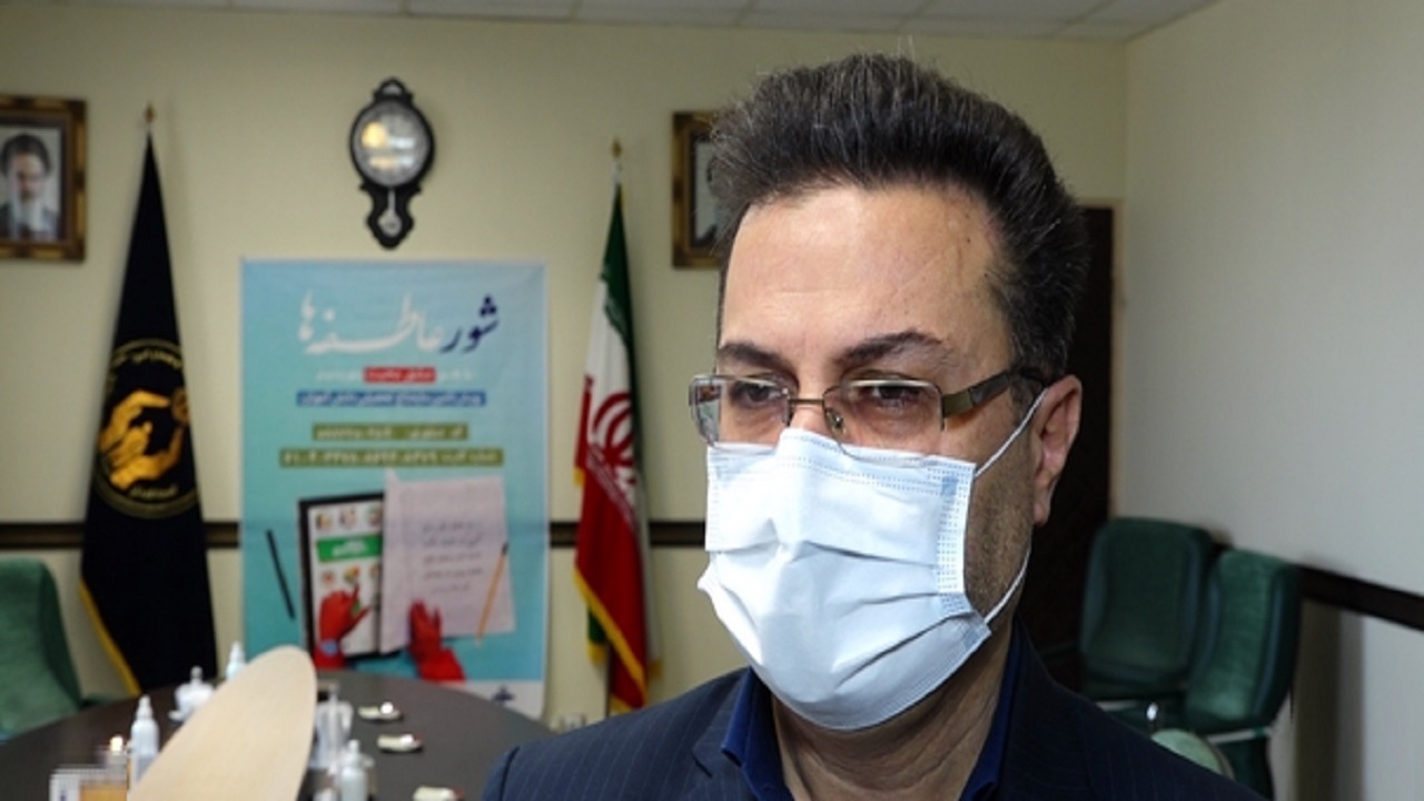 جشن عاطفه‌ها با شعار «همه باهم مشق محبت بنویسیم» آغاز شده است