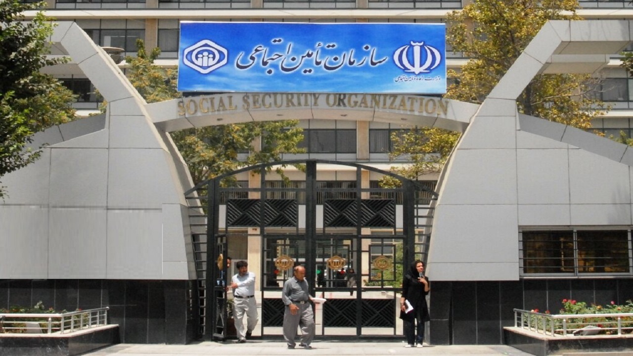 کسب منفعت از فوت بازنشستگان به دلیل کرونا برای تأمین اجتماعی کذب است