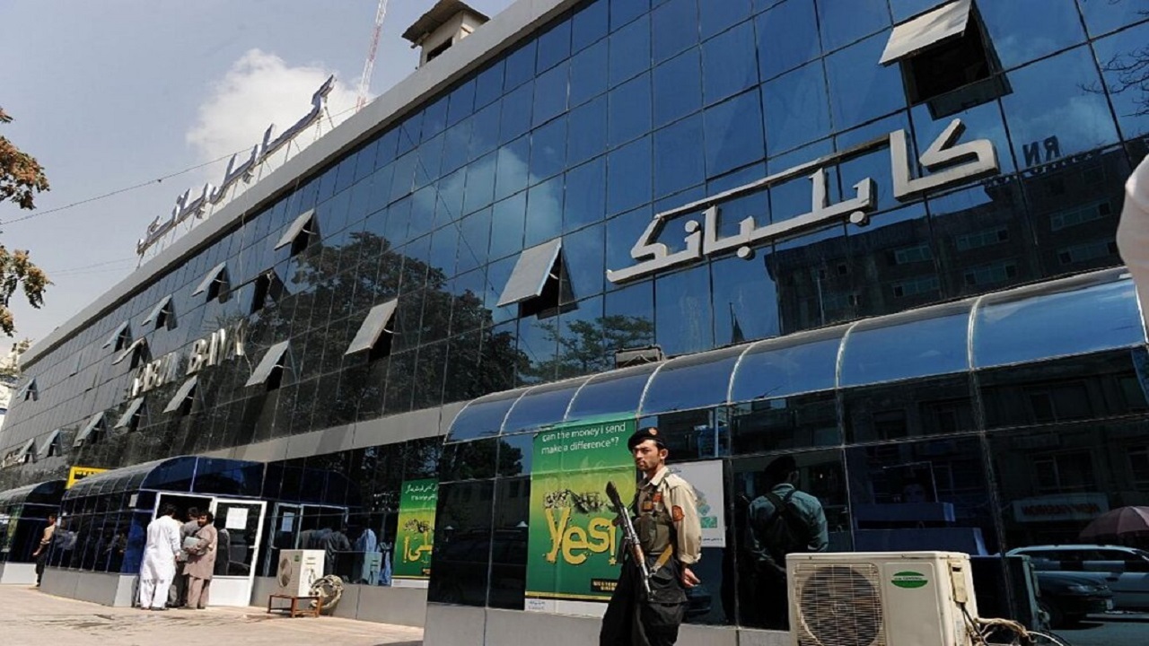 طالبان کمبود نقدینگی در بانک ها را تکذیب کردند
