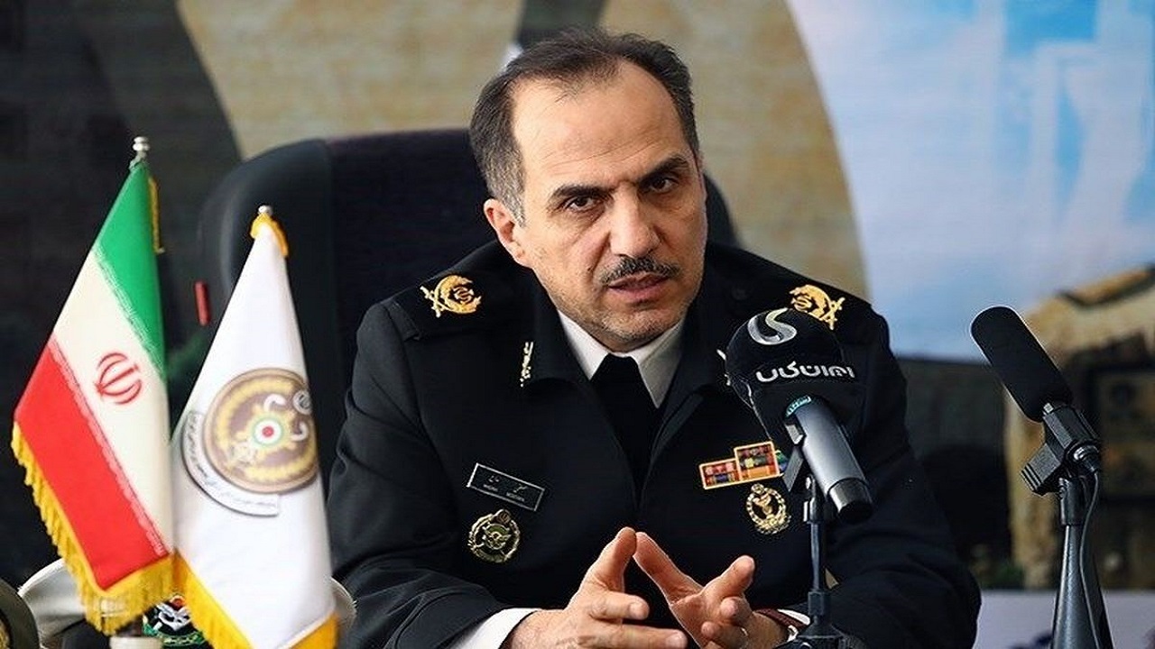 تزریق ۴۰۰ هزار دوز واکسن در مراکز واکسیناسیون ارتش/ ۱۵ شهید مدافع سلامت تقدیم کشور کرده ایم