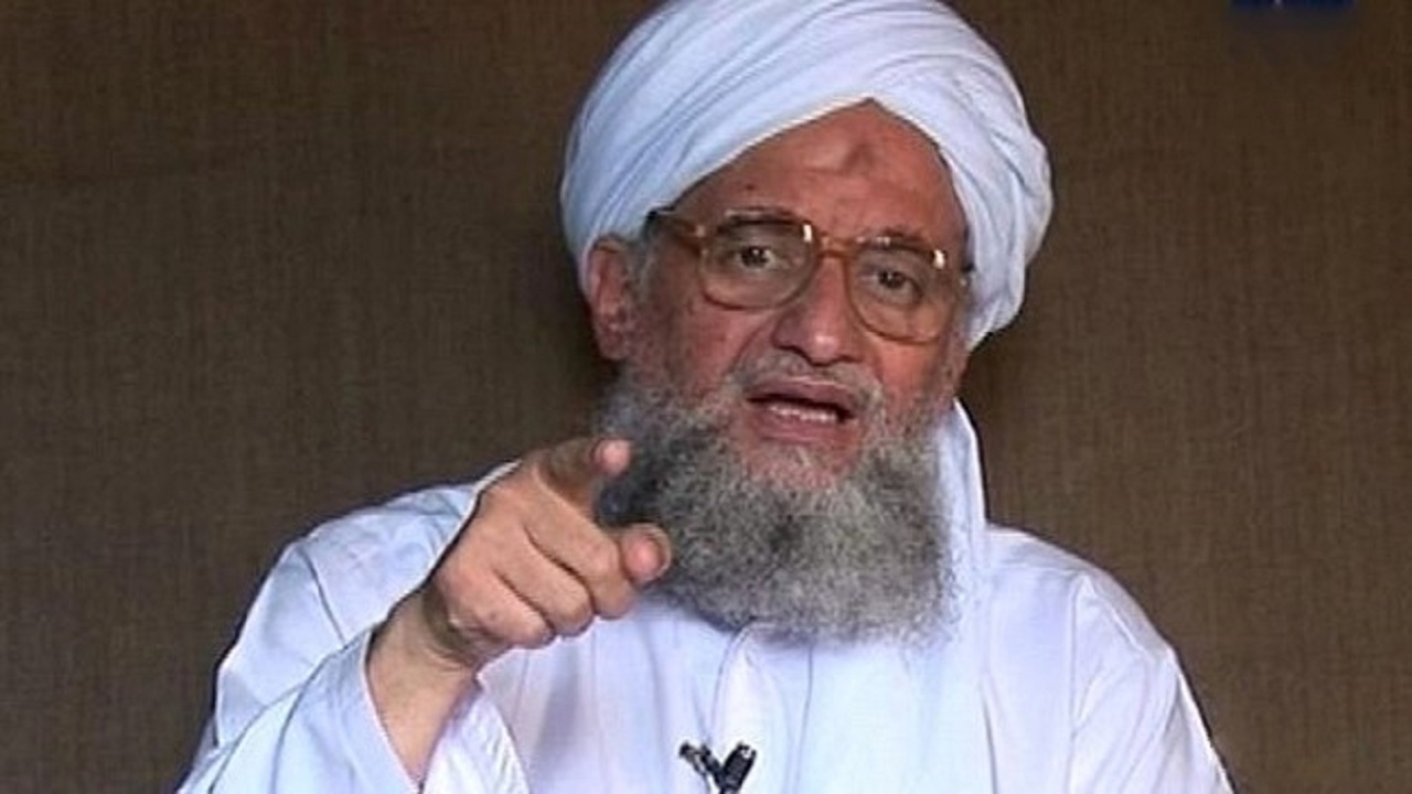 پناه دادن به رهبر القاعده کذب است
