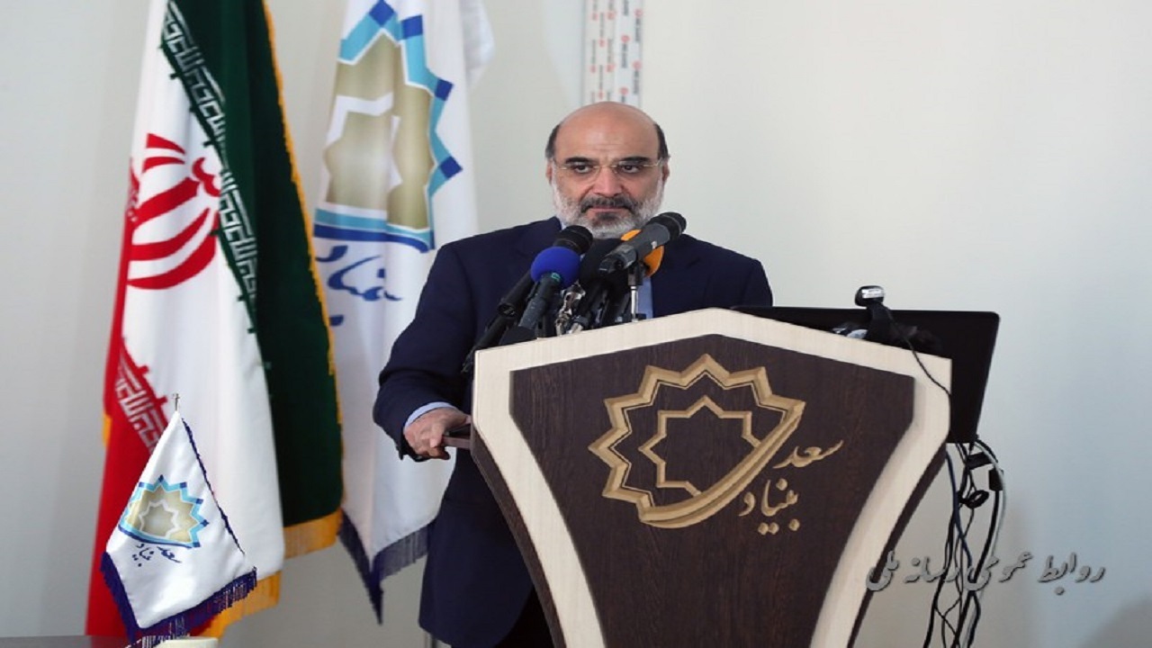 اهتمام رسانه ملی به پاسداشت زبان فارسی