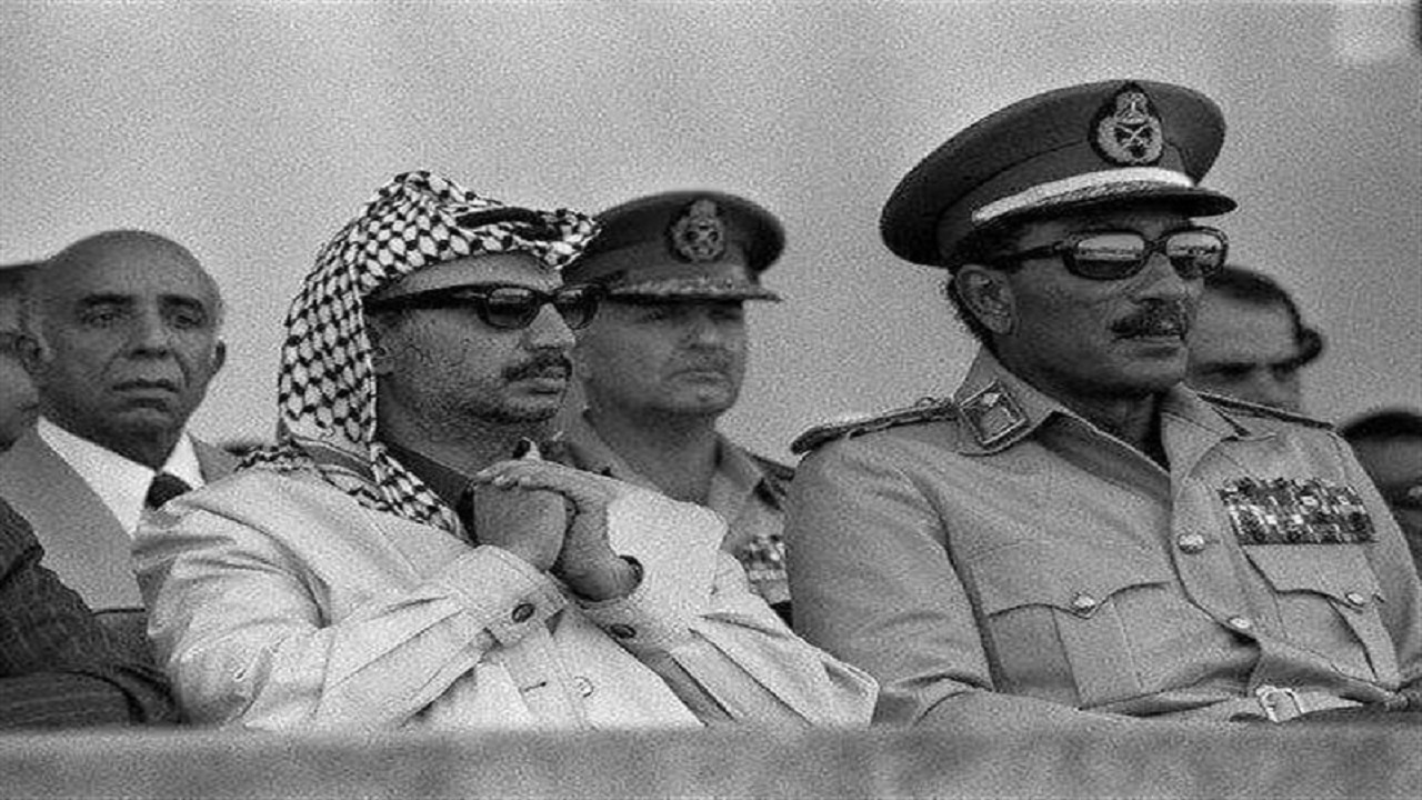 ۲۸ سال پس از توافق عرفات با اسرائیل و نفرتی که فلسطینیان همچنان از سازشکاران دارند