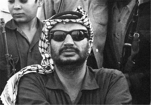 ۲۸ سال پس از توافق عرفات با اسرائیل و نفرتی که فلسطینیان همچنان از سازشکاران دارند