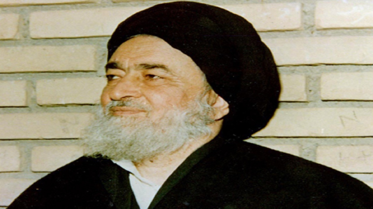 نگهداری سنگ یادبود دومین شهید محراب در موزه آستان مقدس قم +عکس