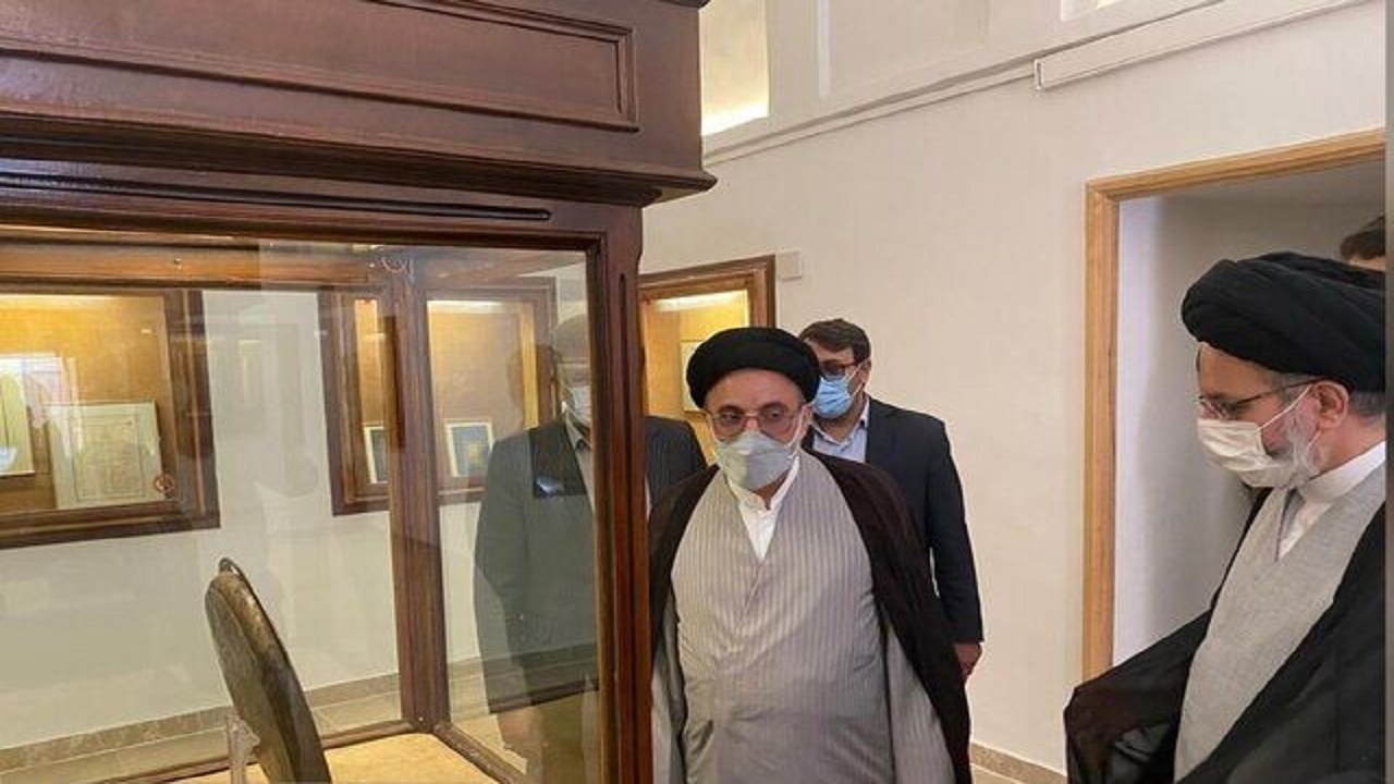۵۰میلیارد تومان اعتبار برای مجموعه شیخ شهاب الدین اهری تخصیص می‌یابد