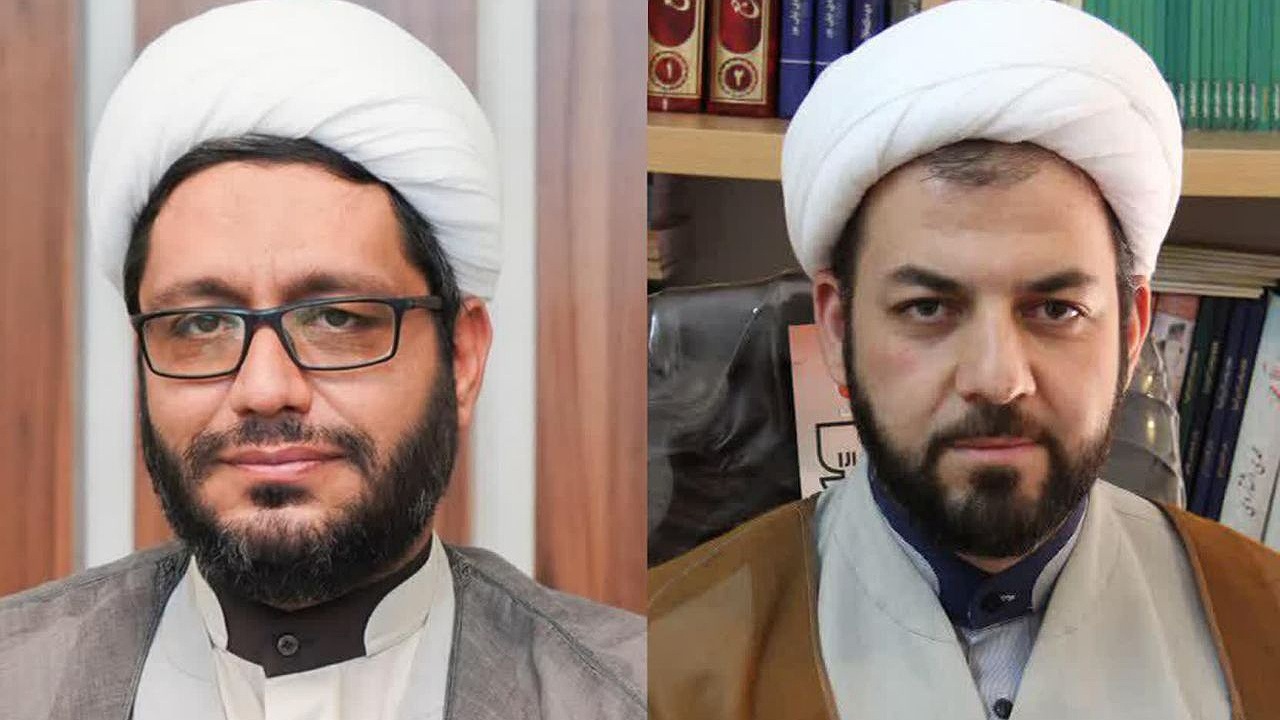 رئیس مؤسسه آموزش عالی حوزوی علامه مجلسی (ره) منصوب شد