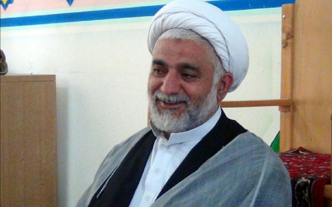 حل مشکلات جامعه در گروه تقویت ارتباط با مسجد است
