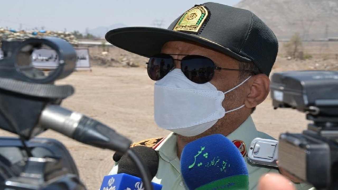 عامل قتل مسلحانه مرد دلگانی، پس از ۳ ماه فرار دستگیر شد
