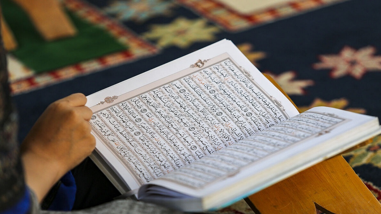 چهل و چهارمین دوره رقابت‌های قرآنی در سیستان و بلوچستان برگزار می‌شود