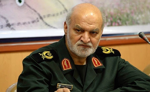 سردار غیاثی