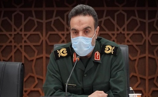 سردار زهرایی