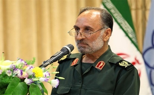 سردار احمدی
