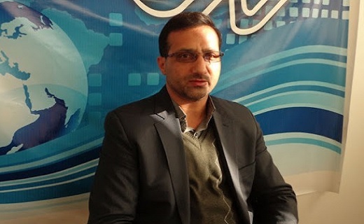 خسروی