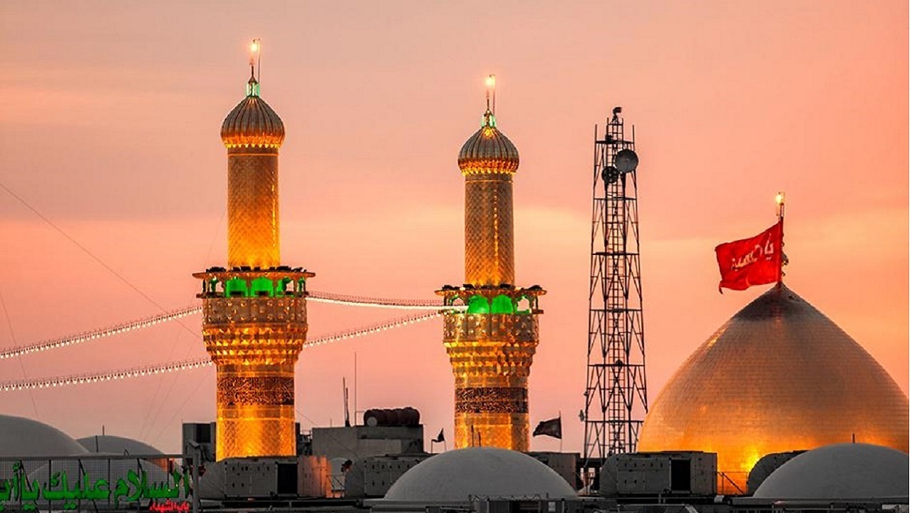 تصمیمی برای سفر اربعین نداریم