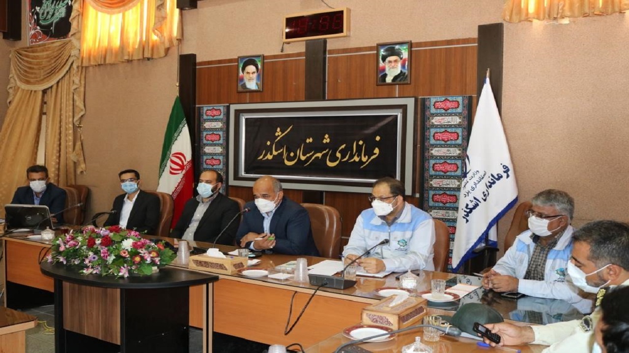 قصور مدیران در حوزه مدیریت بحران قابل گذشت نیست
