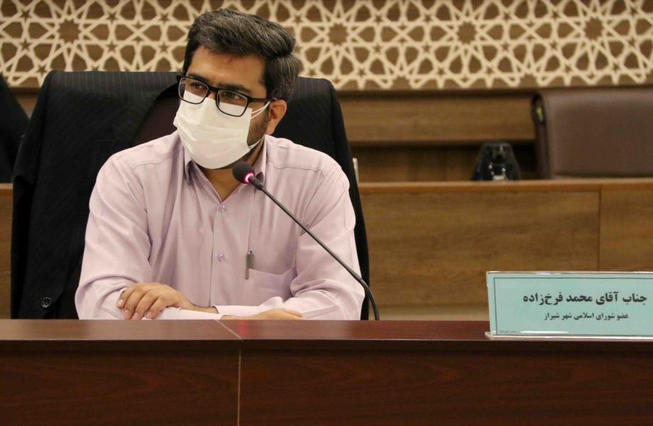لزوم تدوین مصوبات تشویقی در جهت رونق گردشگری