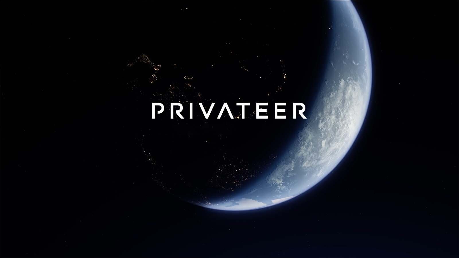 شرکت فضایی Privateer شرکت فضایی Privateer